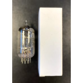 6N1P preamp tube CCCP NOS tube